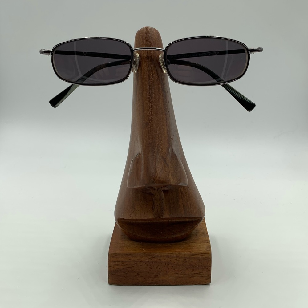 Chaps CP2007103 Gunmetal Oval Sunglasses Frames